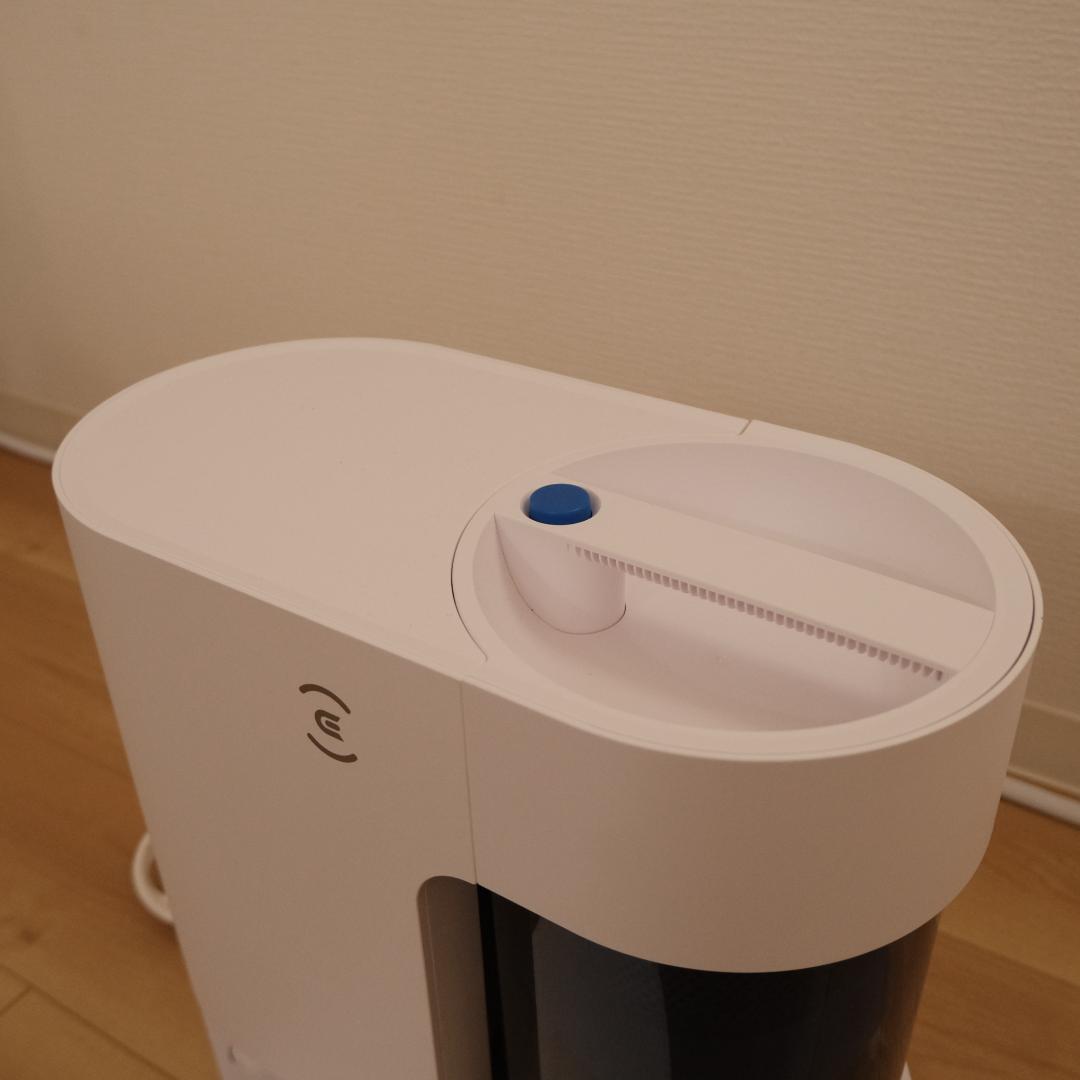 ECOVACS DEEBOT N20 PRO PLUS ホワイト