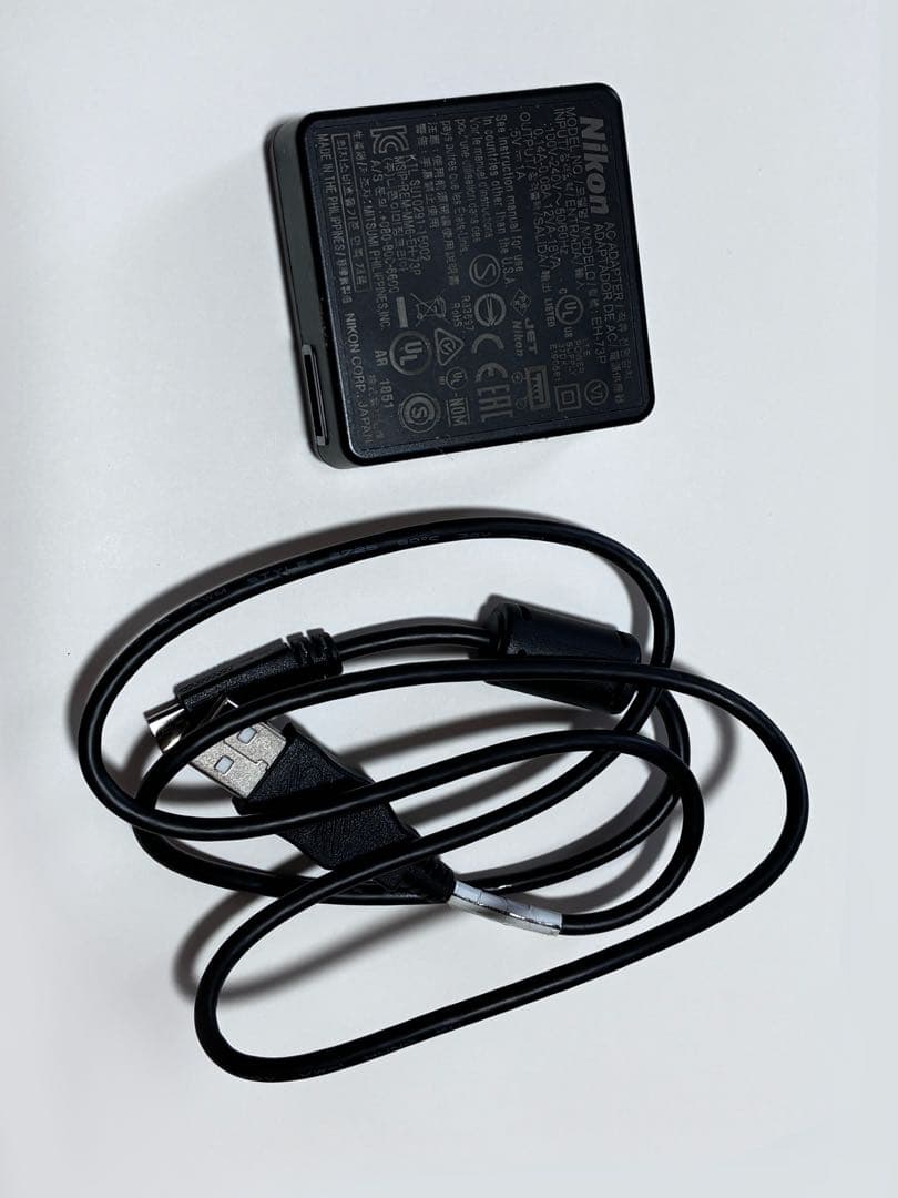 【名城】Nikon COOLPIX A900