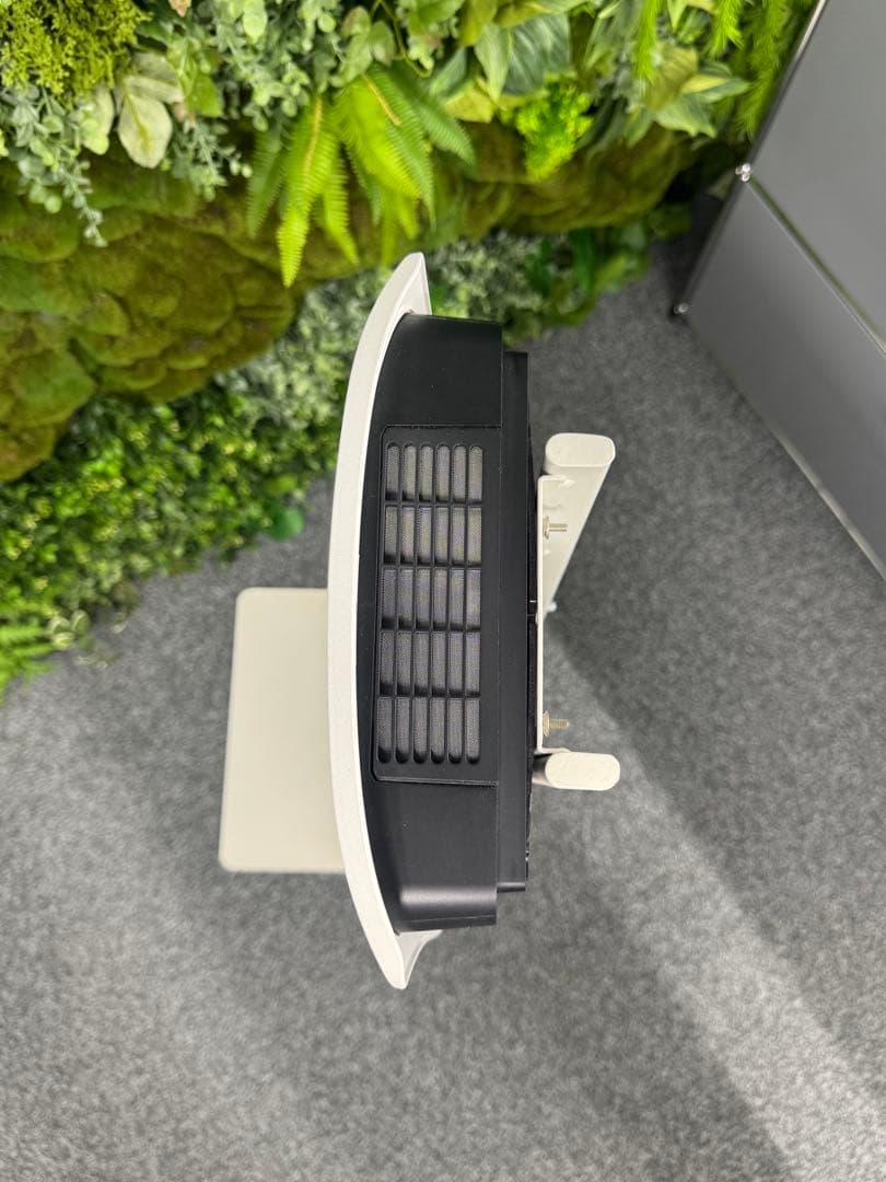 ウ*チ様 サンスター ペット脱臭機 QAIS-air-04A1J