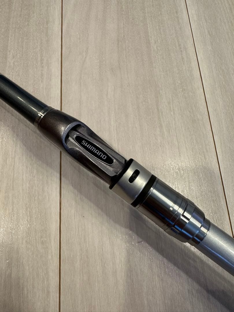 美品、シマノ　マルチマリン　M300