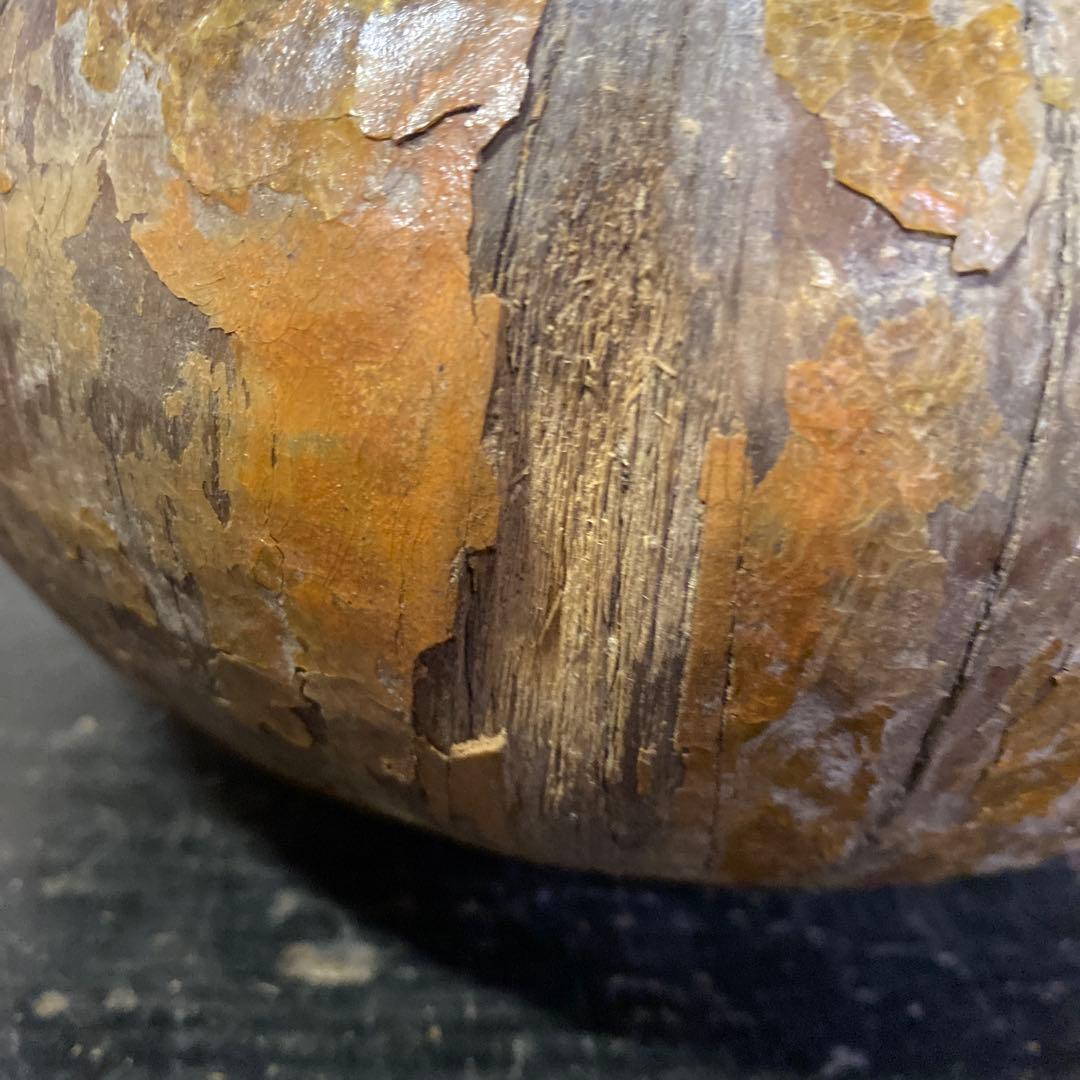 達磨の型　25cm19cm19cmA-103