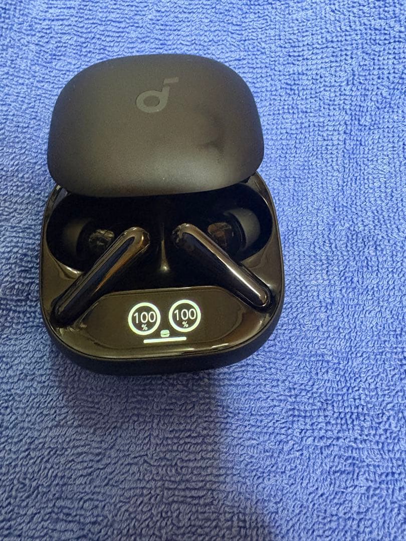 美品◎ soundcore Liberty 4 Pro 値下げ中！！