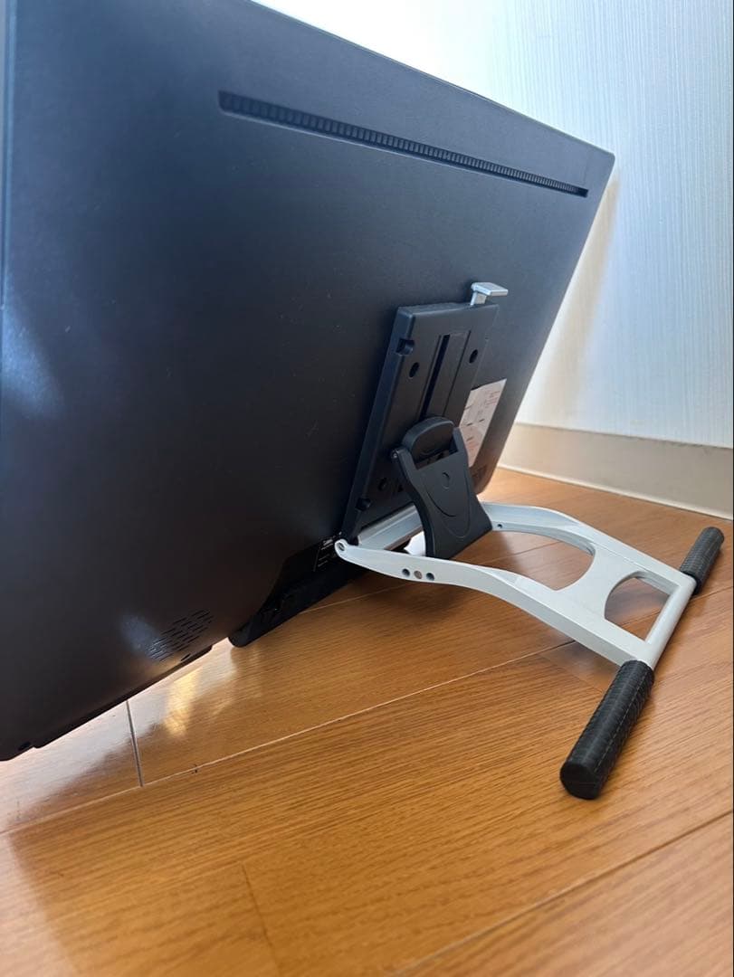 HUION GT-220 V2 21.5インチ液タブ