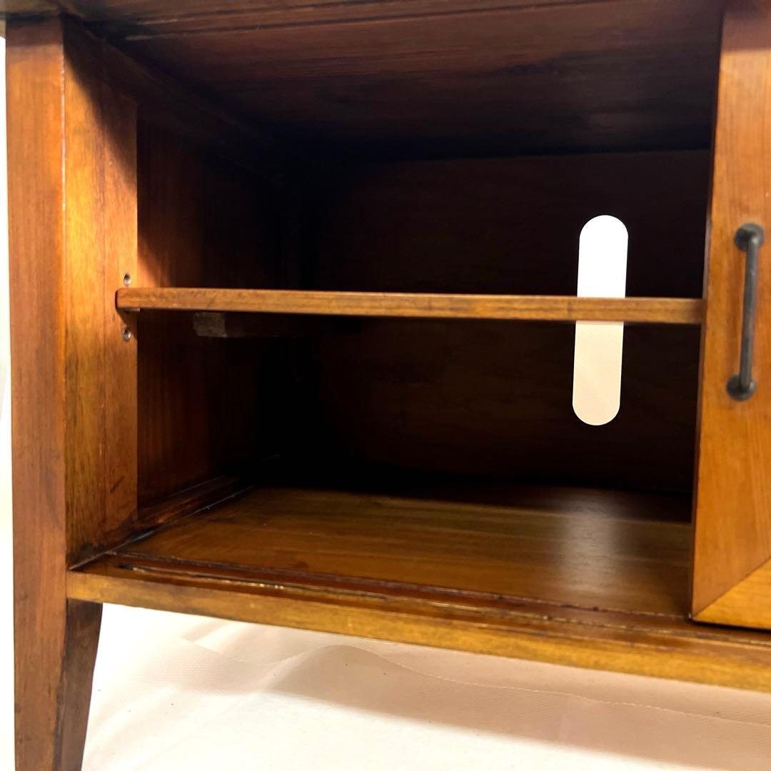 泡ガラス・テレビ台・コンテライム・横幅120cm・FLYMEe・ビーカンパニー