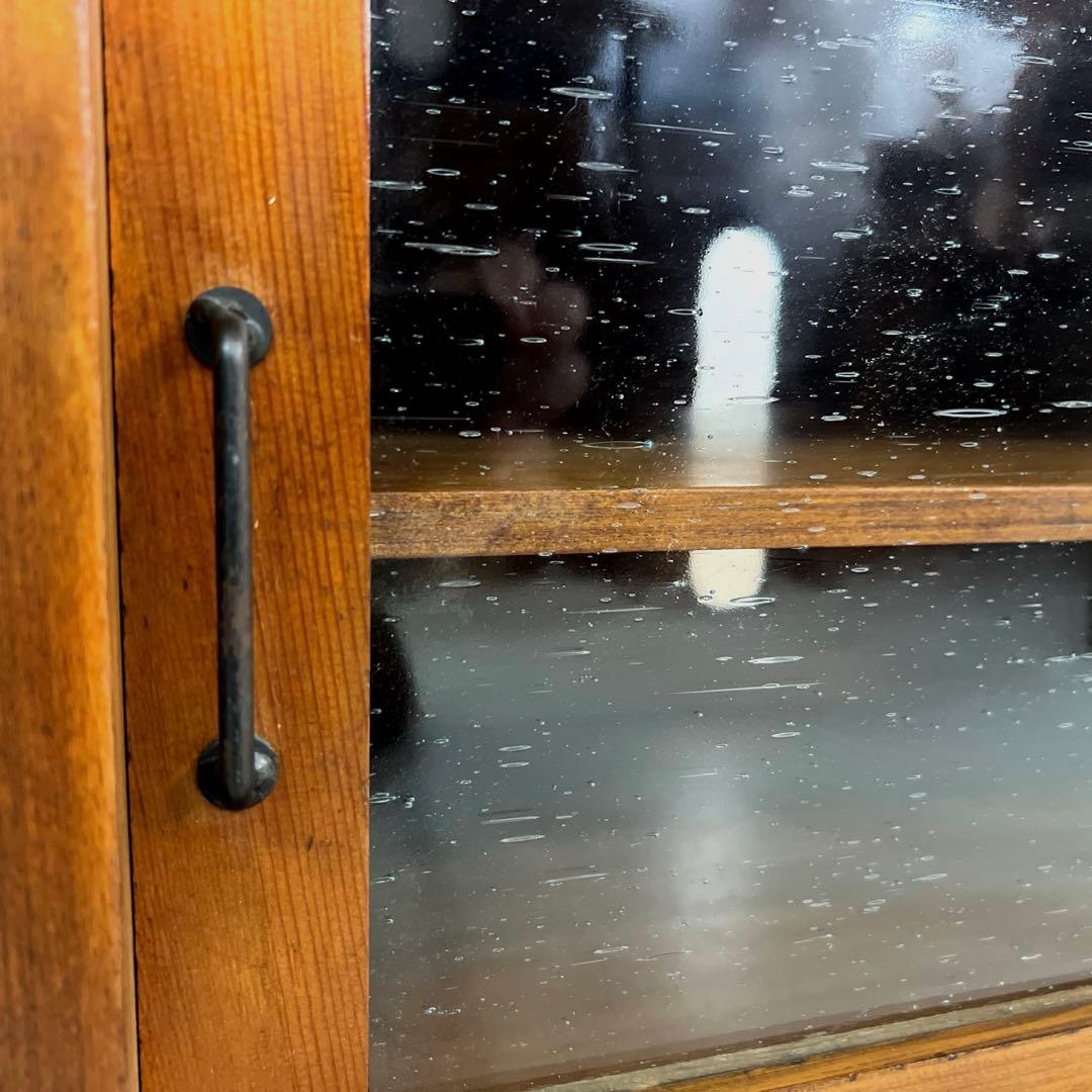 泡ガラス・テレビ台・コンテライム・横幅120cm・FLYMEe・ビーカンパニー