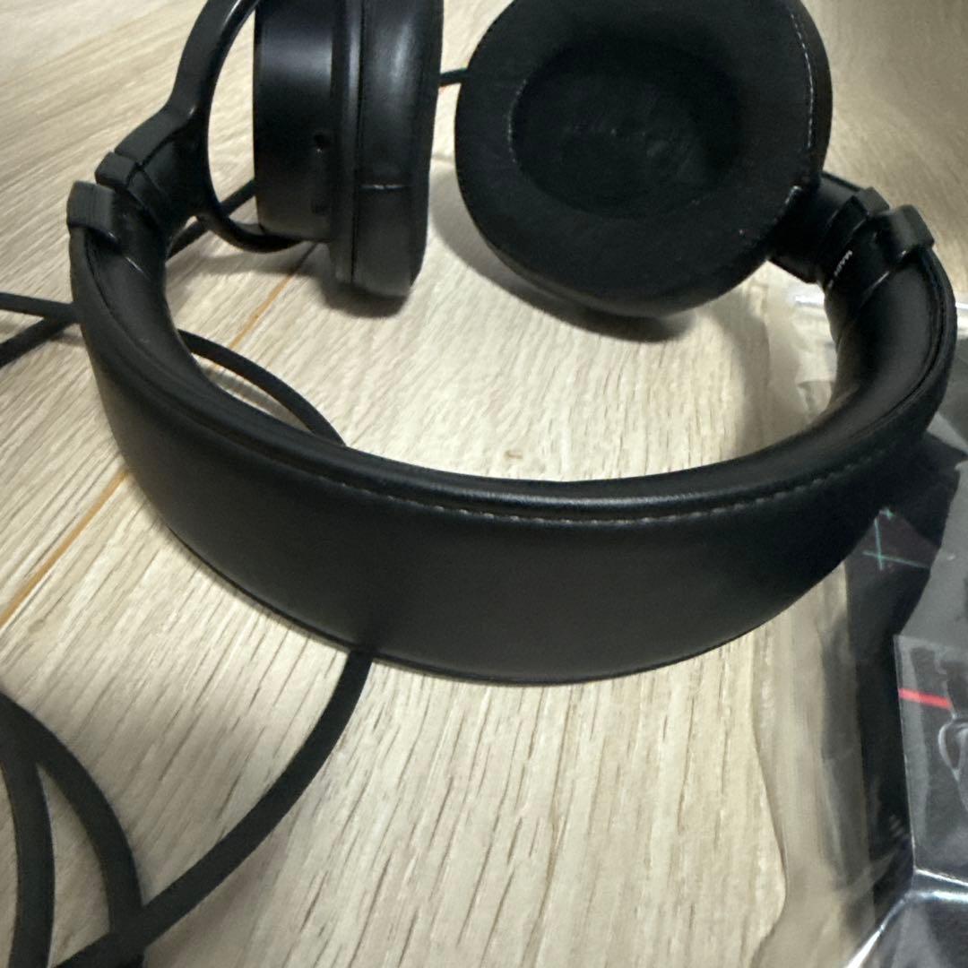 SONY MDR-M1ST モニターヘッドホン