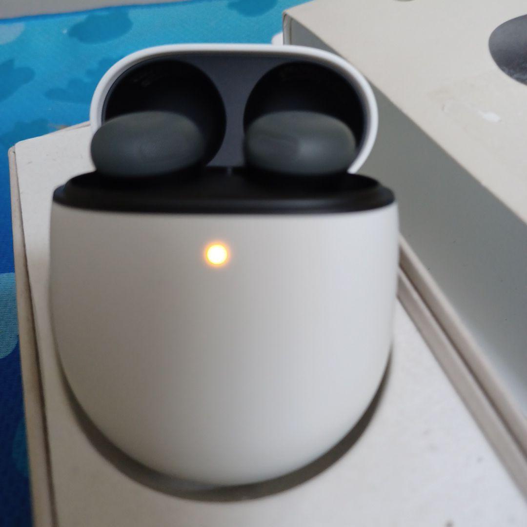 イヤホン Google Pixel Buds Pro 2