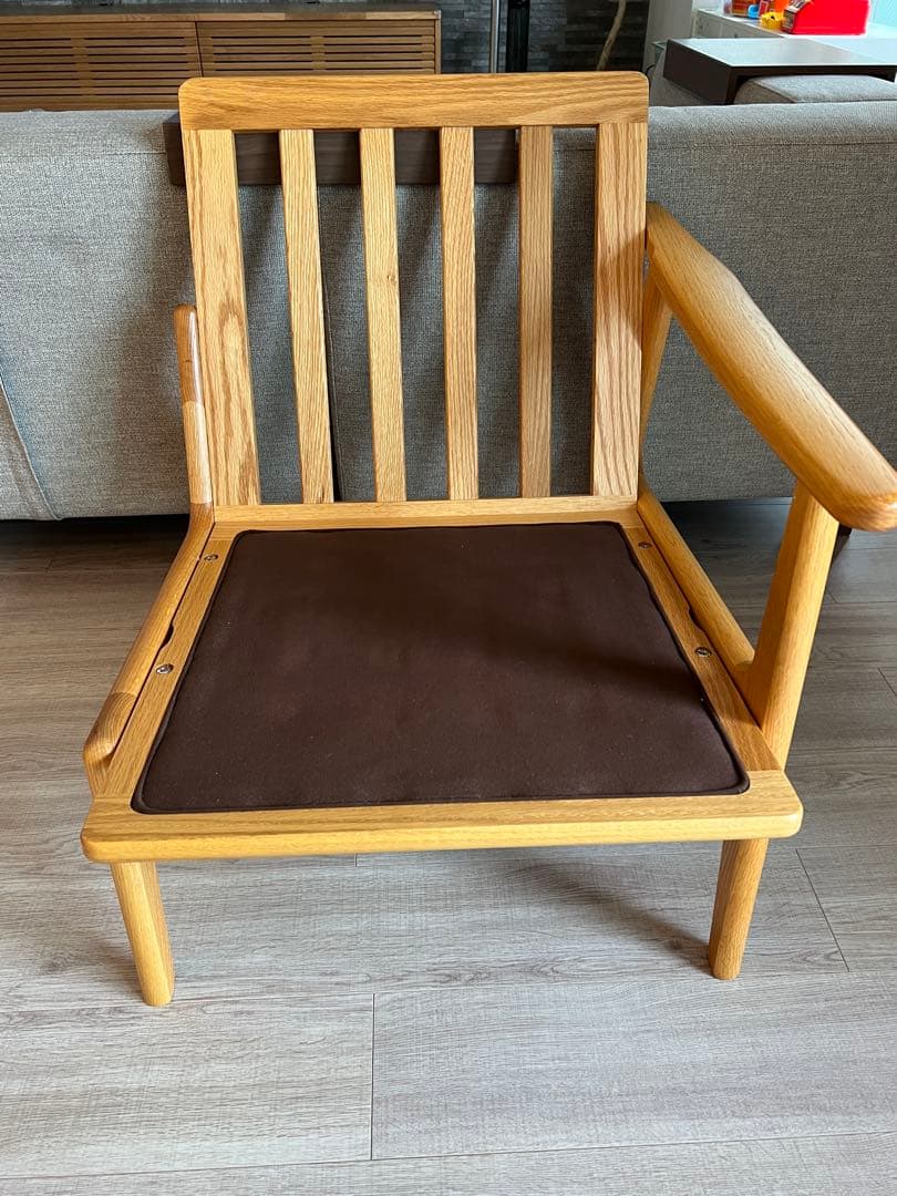 マルニ60 2シーターソファ　フレーム