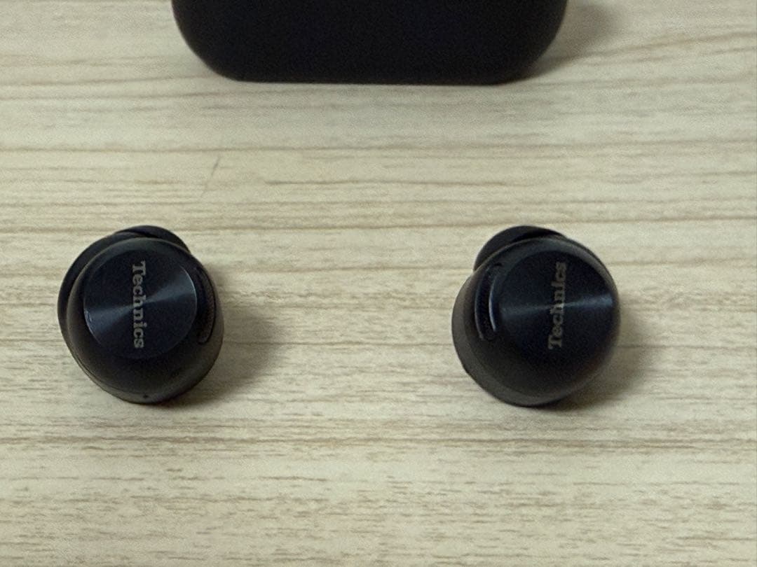 【だいさん専用】Technics EAH-AZ100