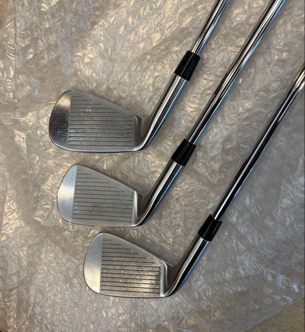 IFG LS☆01CB　6本セット（5-P）　パルマックス　DG120 S200