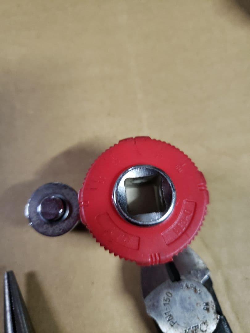 工具セット　KTC