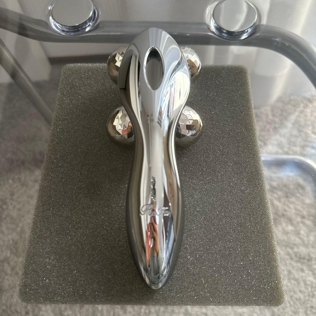 ReFa 美顔ローラー 全身 4カラット 美品✨