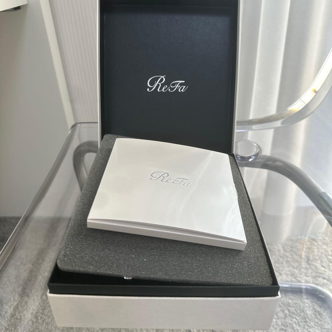 ReFa 美顔ローラー 全身 4カラット 美品✨