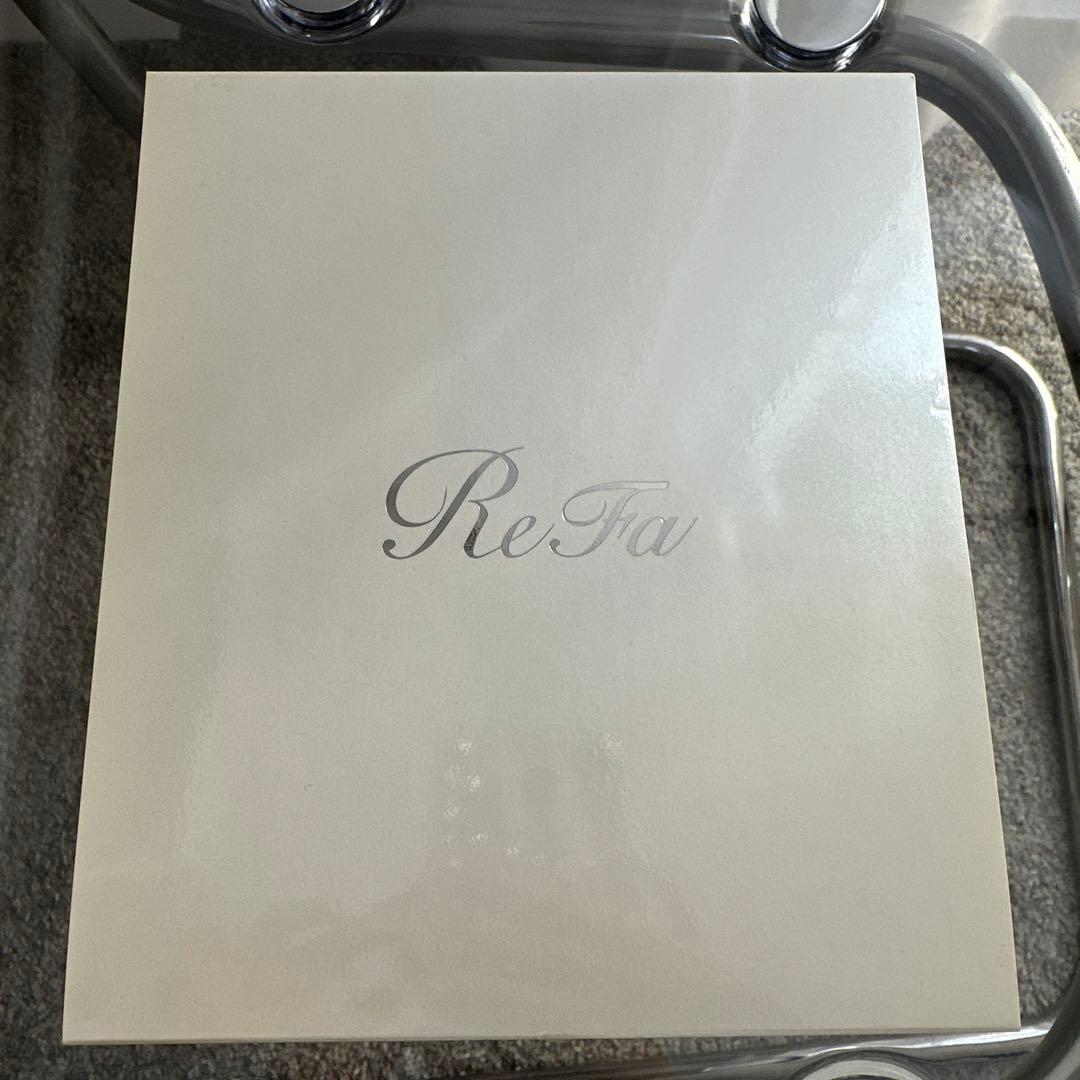ReFa 美顔ローラー 全身 4カラット 美品✨