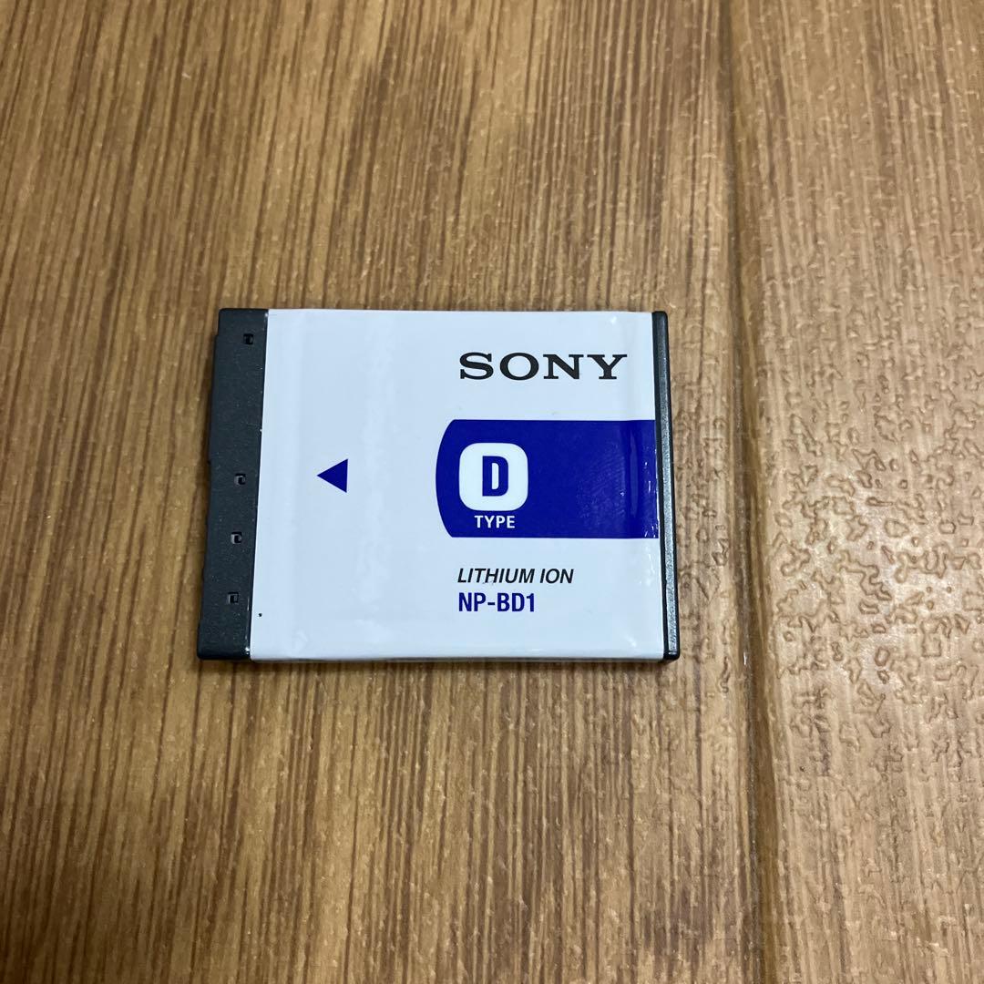 SONY Cyber-Shot DSC-T77 ブラウン デジタルカメラ