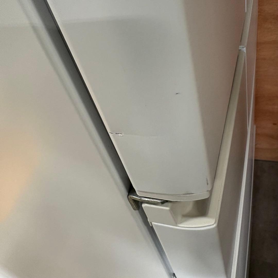 一都三県限定　配送設置無料　冷蔵庫　6ドア　Panasonic 2021年製