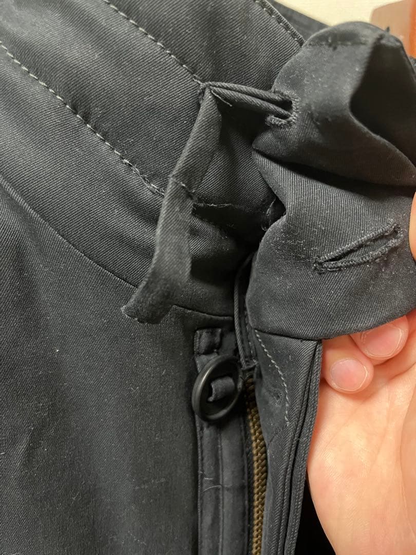 ジャケット・アウター HELMUT LANG Archive Astro Biker Coat xs