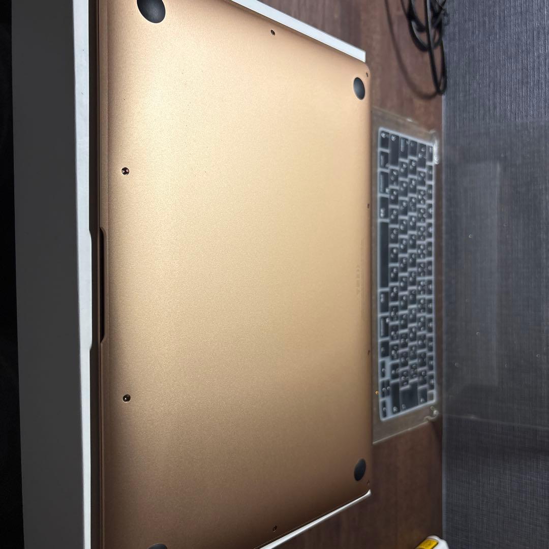 ⚫︎人気色⚫︎Apple MacBook air M1 2020