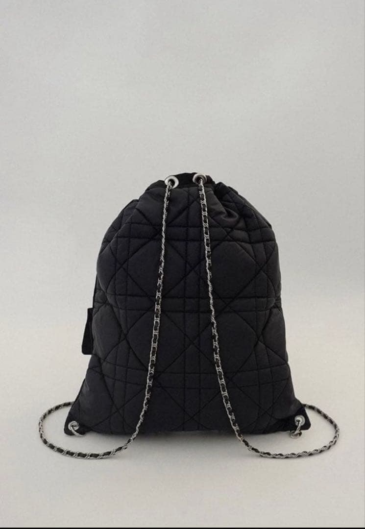 【専用】modest mood リュック ブラック