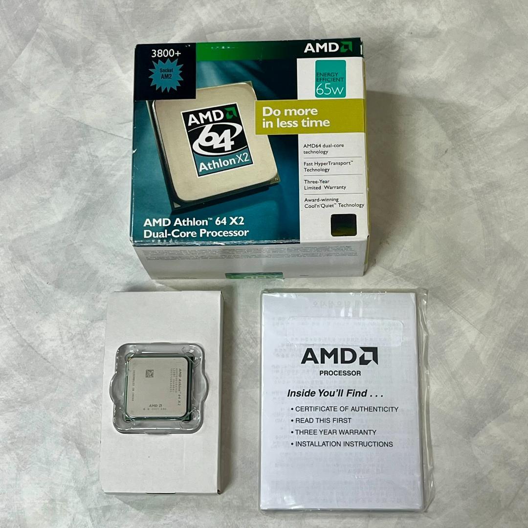 AMD CPU　＋　ASUSマザーボード　まとめて３セット
