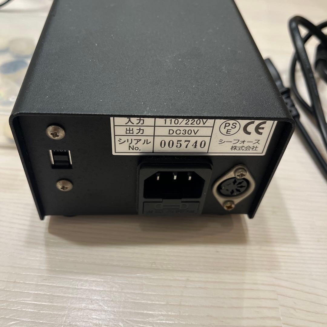 PROVITE マイクロロータリーポリッシャー