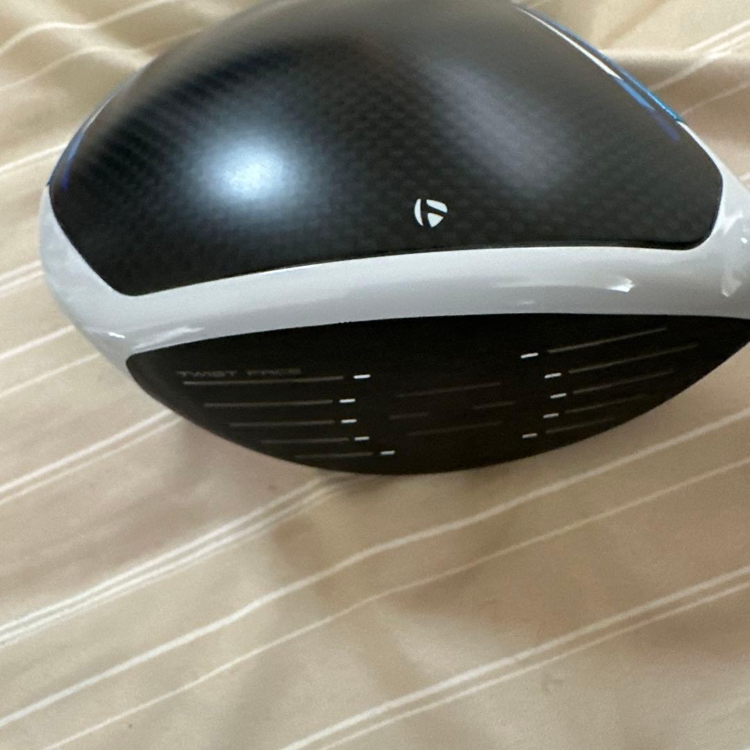 テーラーメイドSIM2MAXドライバー10.5 S