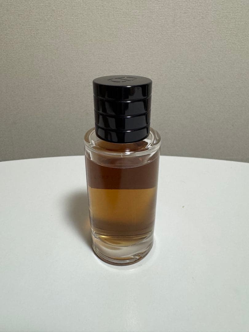 CHRISTIAN DIORクリスチャンディオールTOBACOLORトバカラー