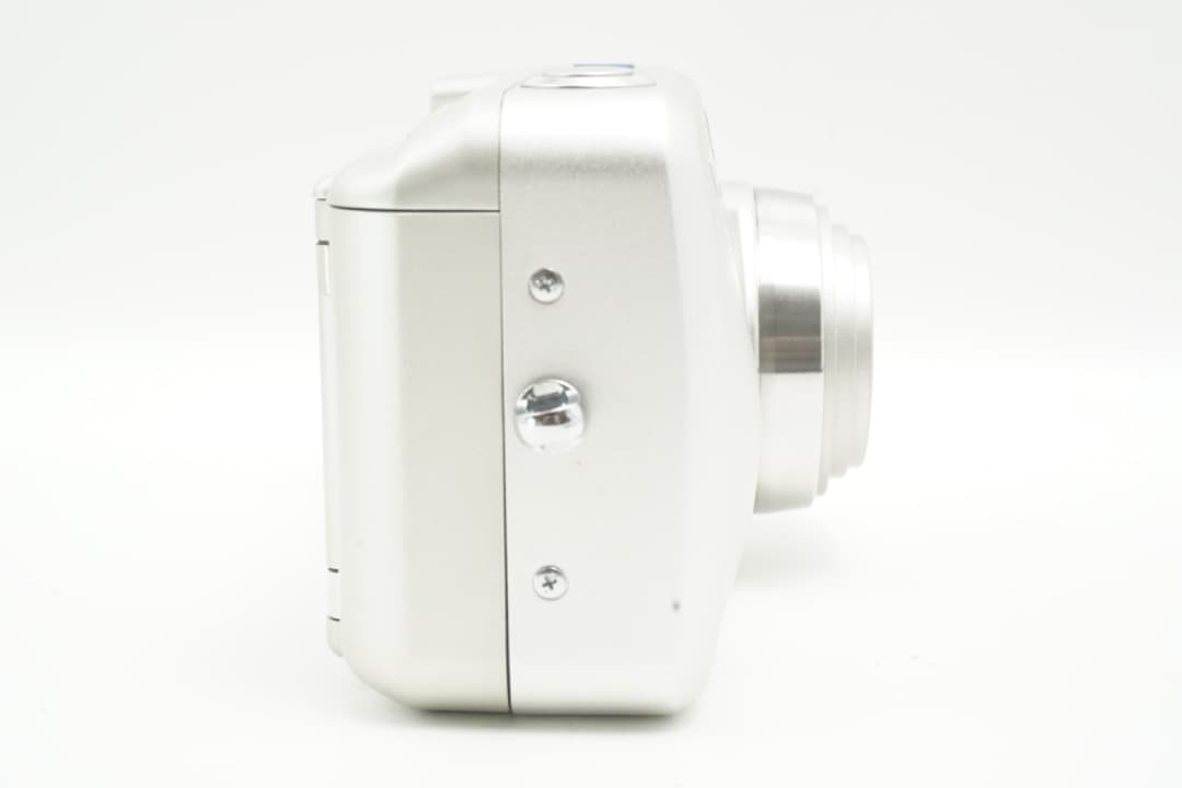 Minolta Capios 160A 35mmコンパクトフィルムカメラ