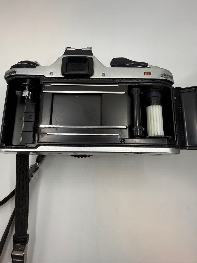 PENTAX ME フィルムカメラ + 50mm F1.7 /135mm セット