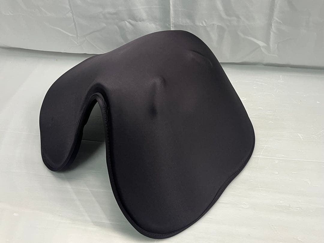 MTG Style SMART スタイルスマート 骨盤 サポート ブラウン