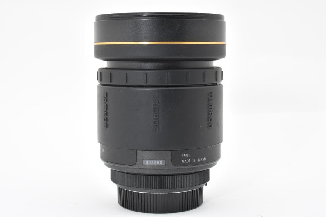 ニコン用 Tamron SP 28-105mm f/2.8 IF 5949