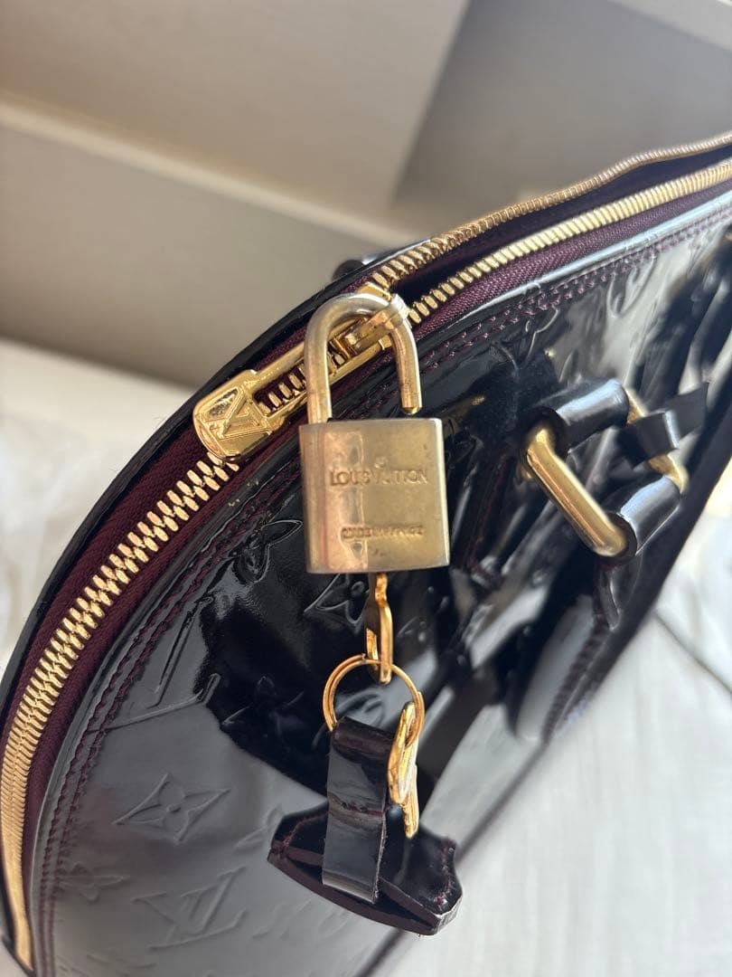 アルマpm アマラント