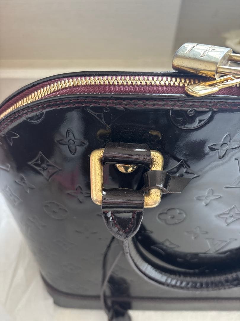 アルマpm アマラント