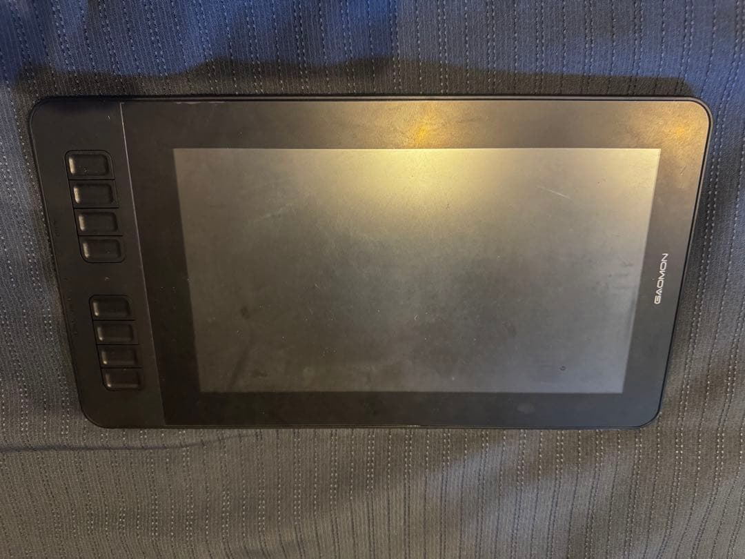 液晶ペンタブレット PD1161 本体