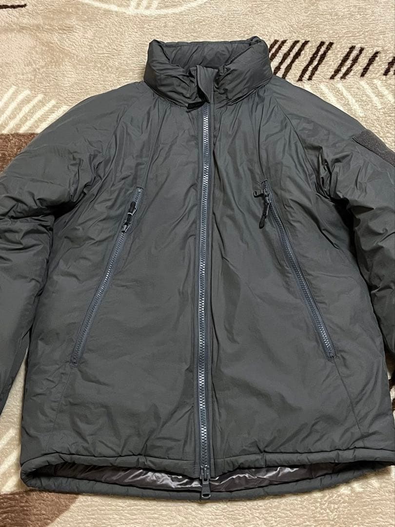 は*ゆ様 WILD THINGS ワイルドシングス　ハッピージャケット プリマロ