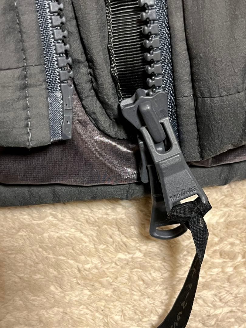 は*ゆ様 WILD THINGS ワイルドシングス　ハッピージャケット プリマロ