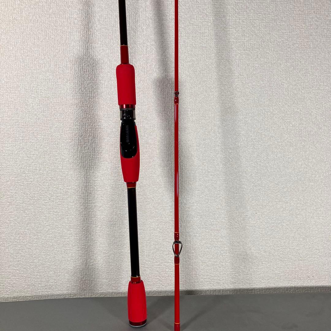 BREADEN スクイッドウィックドゲーム SPICE80 シャロー