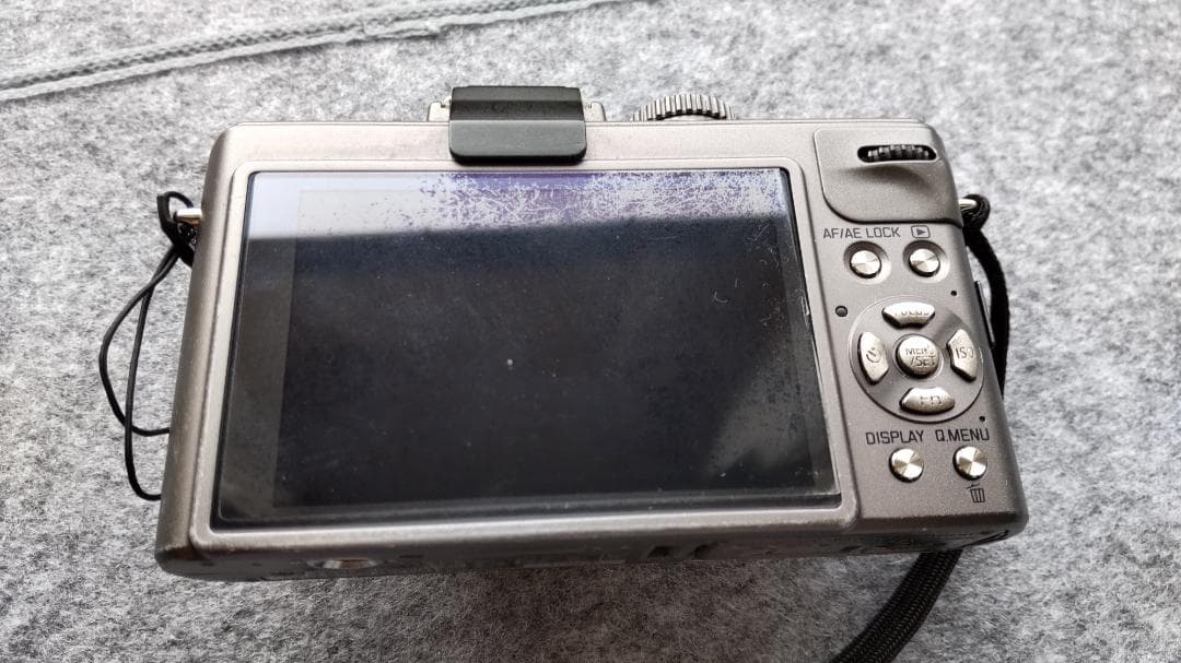 ライカ Leica D-LUX 5