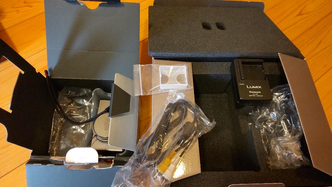 ライカ Leica D-LUX 5