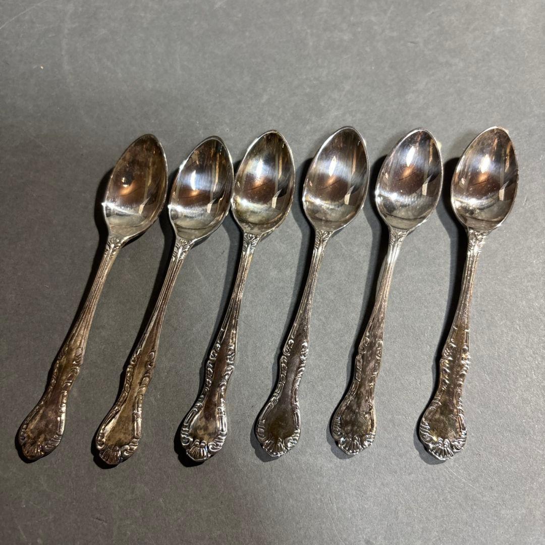 Mappin&webb スプーン