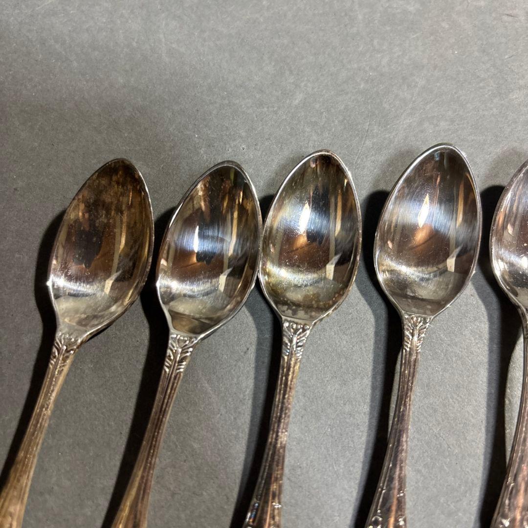 Mappin&webb スプーン