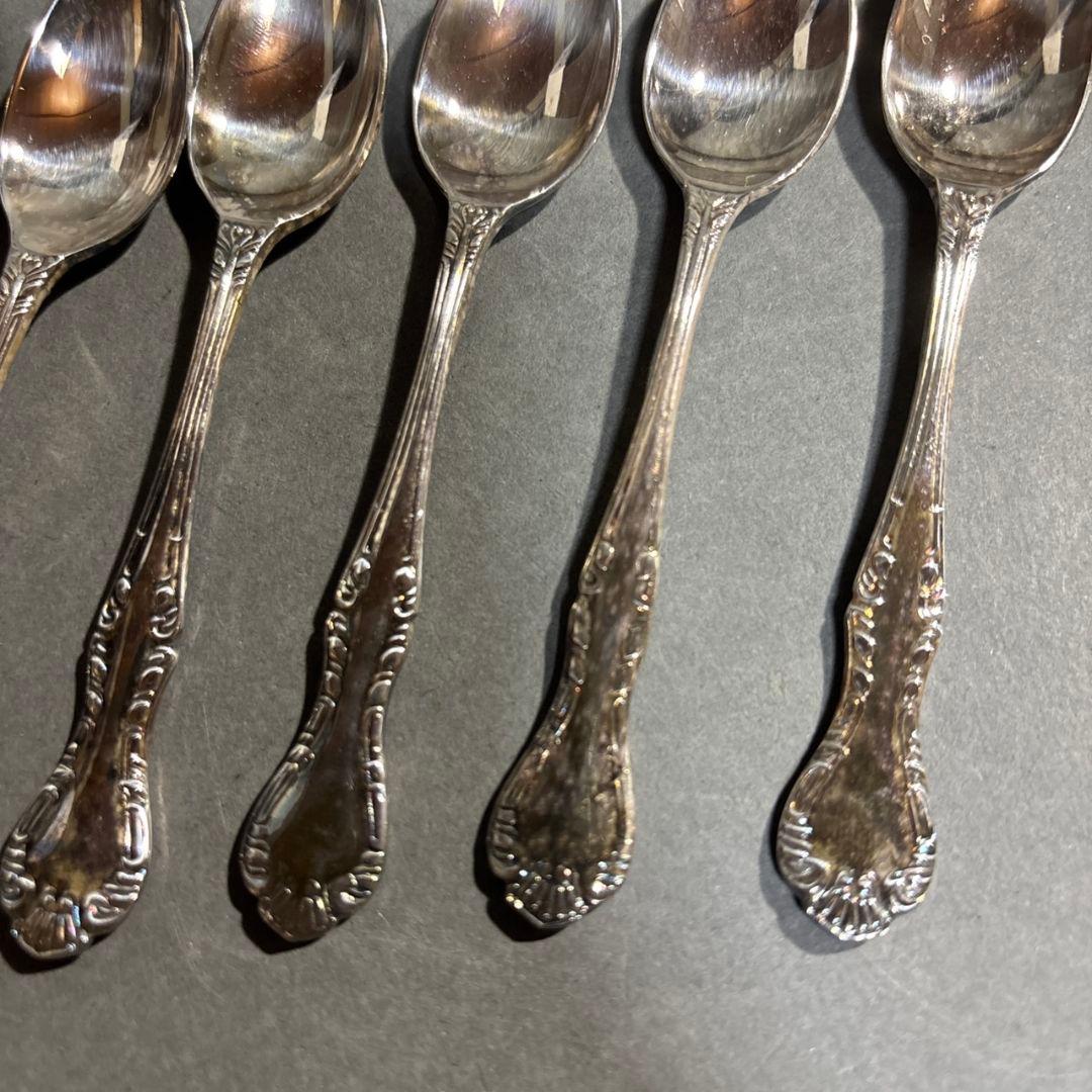 Mappin&webb スプーン