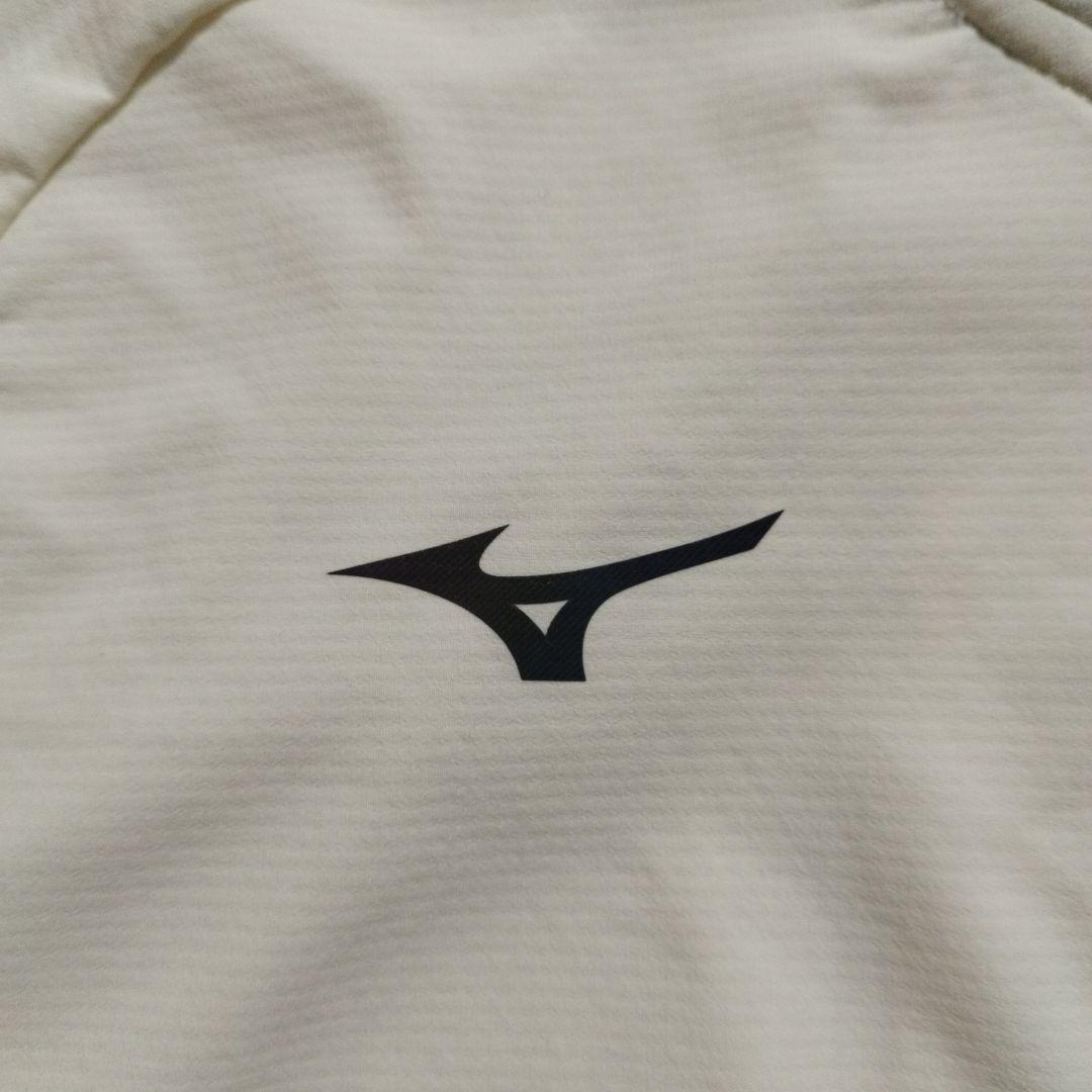 【新品/半額以下】MIZUNO XL テックシールドジャケット 防風