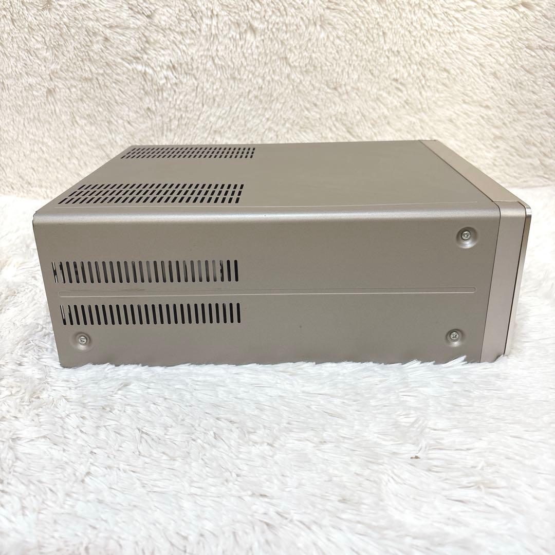 【極希少】KENWOOD ケンウッド R-K711 CDレシーバー