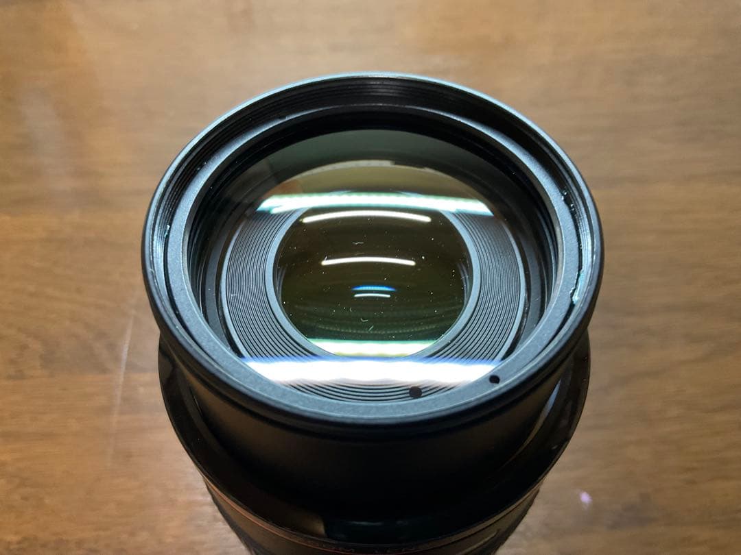 CANON キャノン EF 100-300mm F5.6 L