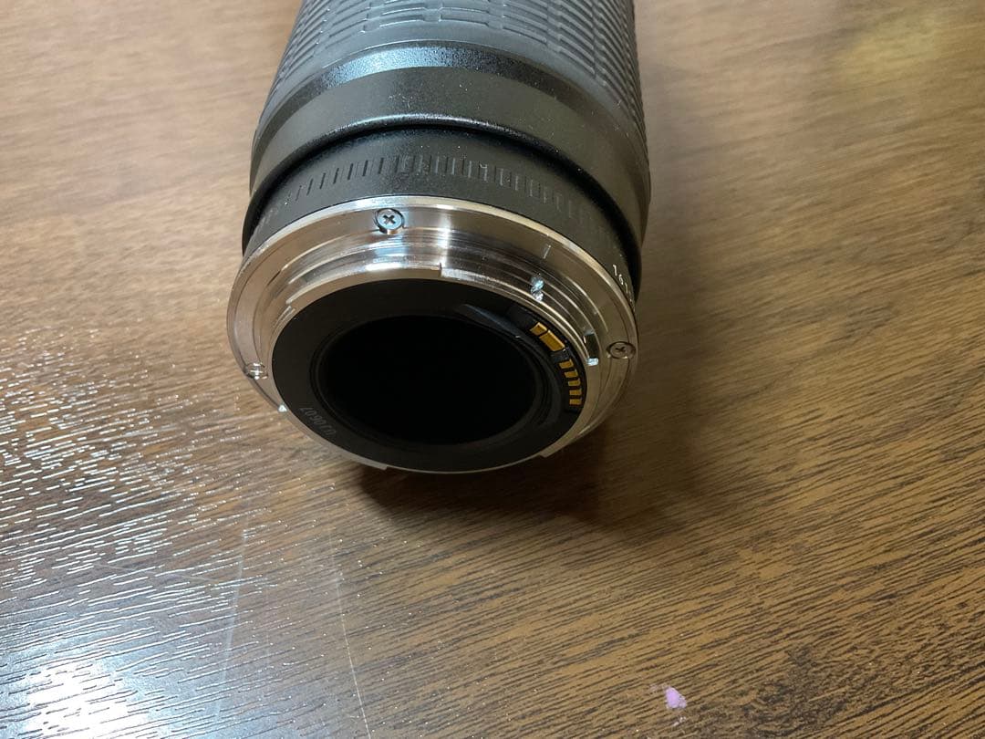 CANON キャノン EF 100-300mm F5.6 L