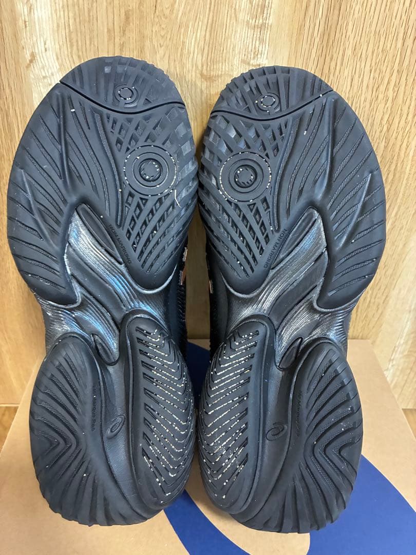 【限定品】コートFF3 ジョコビッチ　ナイトエナジー