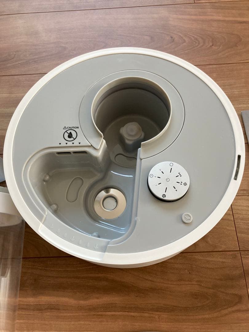 cado 置き型加湿器 PG-E620