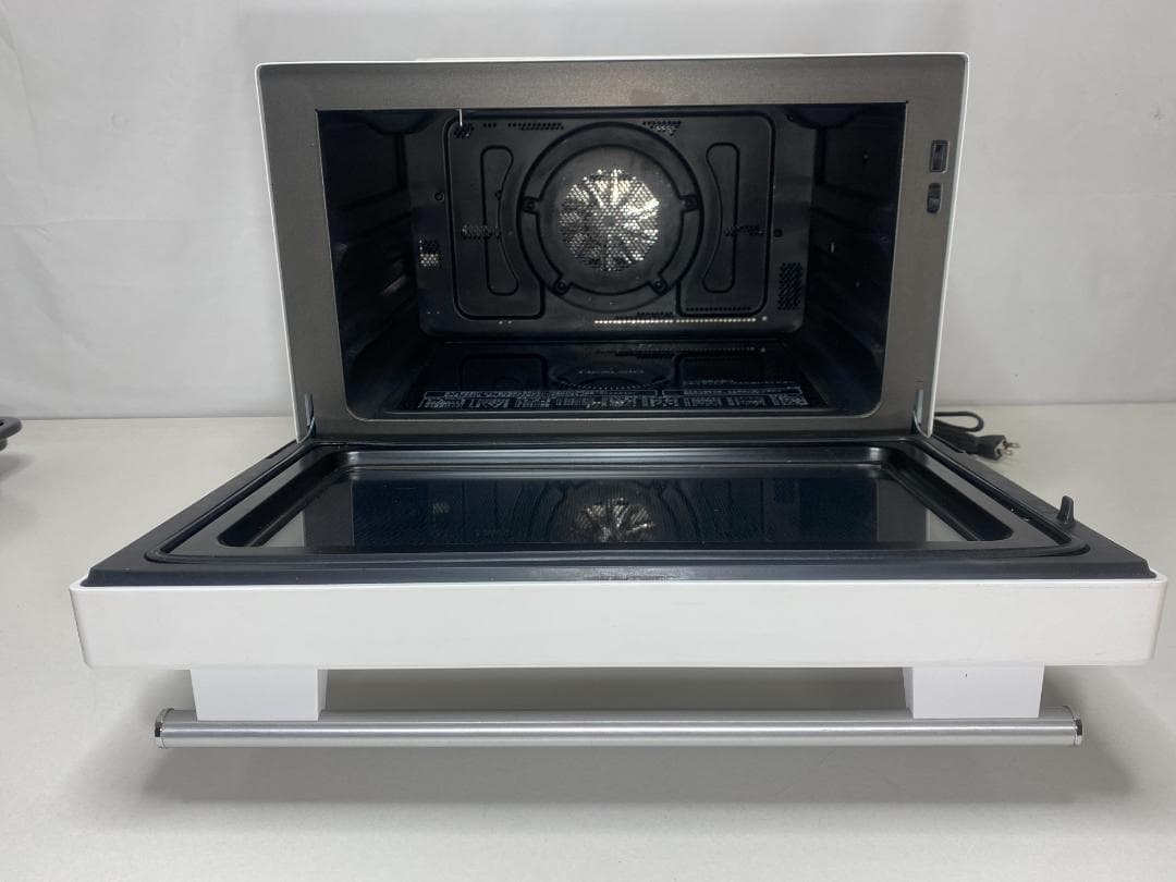 SHARP　ヘルシオ　AX-HA20-W 2021年製