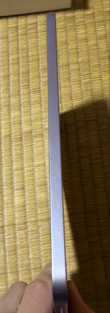 iPad mini A17 Pro(第7世代)